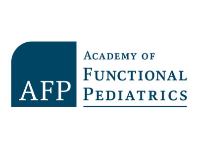 academy of functional pediatrics web